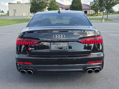 Used 2020 Audi S6 Premium Plus w/ S Sport Package AWD/4WD image 6
