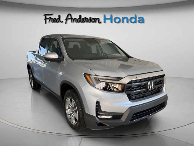 New 2026 Honda Ridgeline RTL image 51