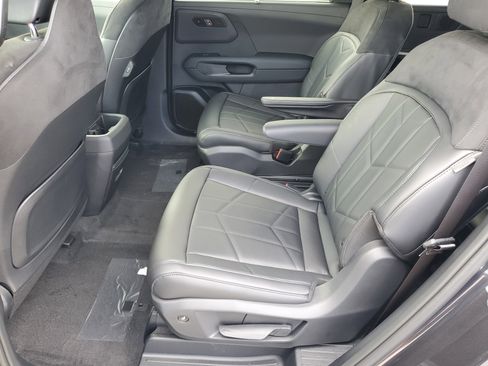 New 2027 Kia Telluride SX Prestige X-Line image 28