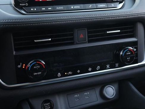 New 2026 Nissan Rogue SV image 13