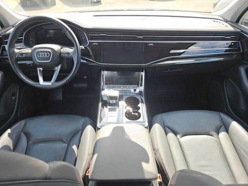 Used 2022 Audi Q7 3.0T Premium AWD/4WD image 17