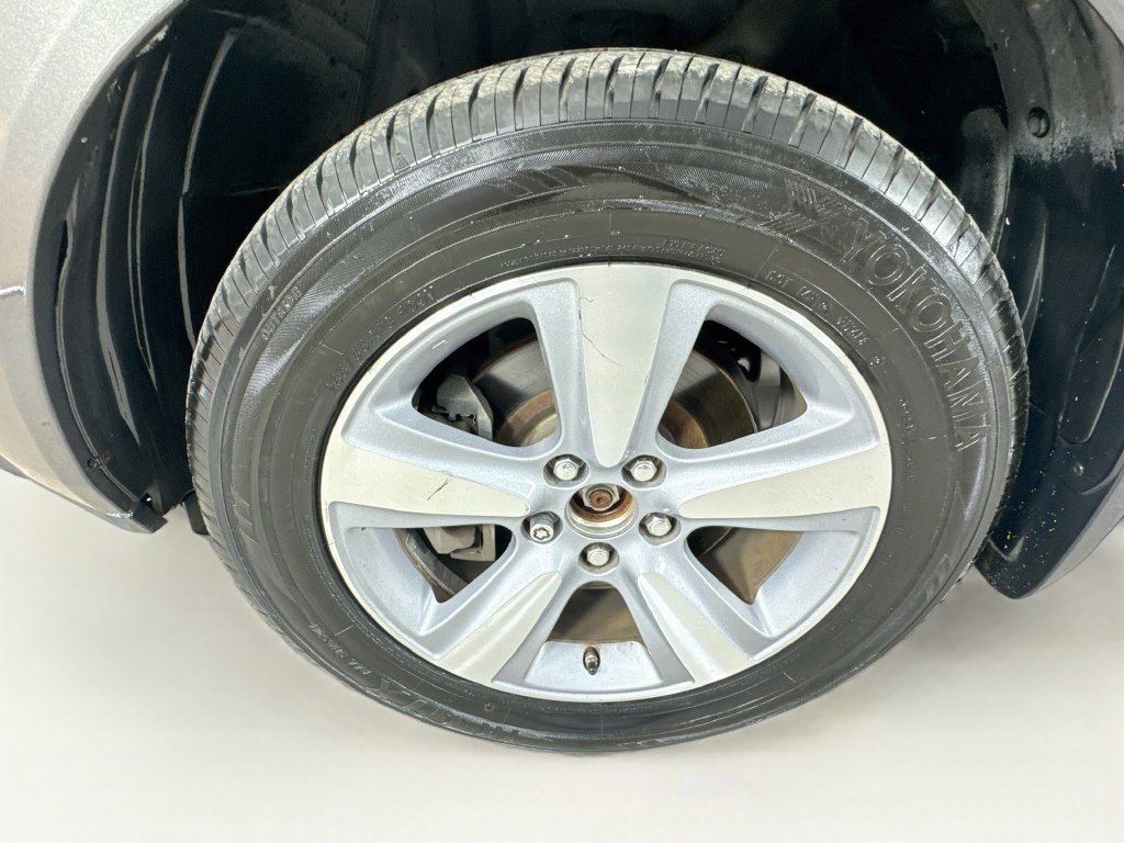 Used 2012 Acura MDX AWD/4WD image 41