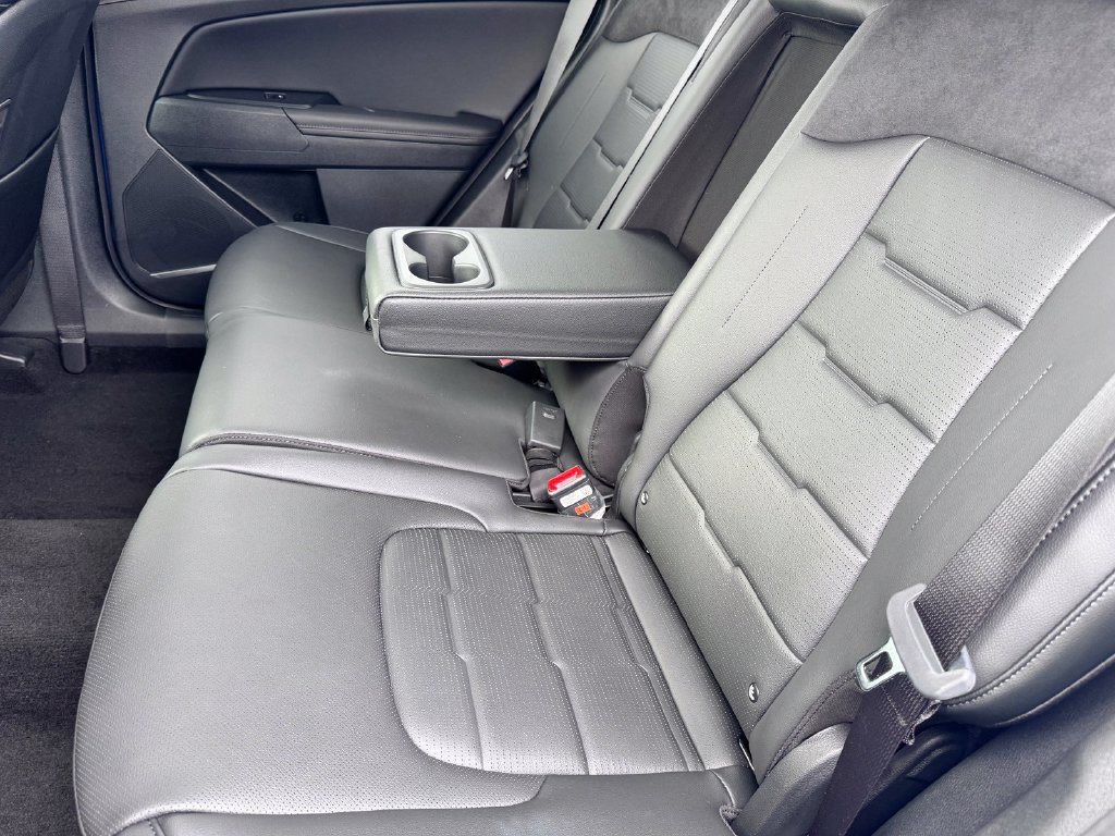 New 2026 Kia Sportage SX FWD image 24