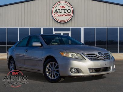 Used 2010 Toyota Camry XLE
