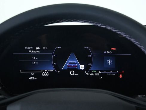 New 2026 Audi A6 Prestige AWD/4WD image 11