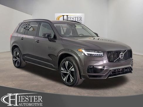 Used 2023 Volvo XC90 T8 Plus w/ Protection Package Premier image 1