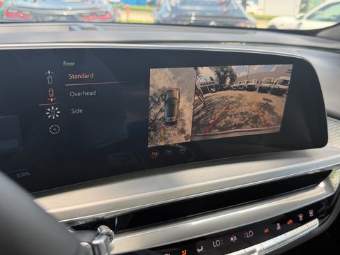 Used 2024 Cadillac Lyriq Luxury RWD image 26