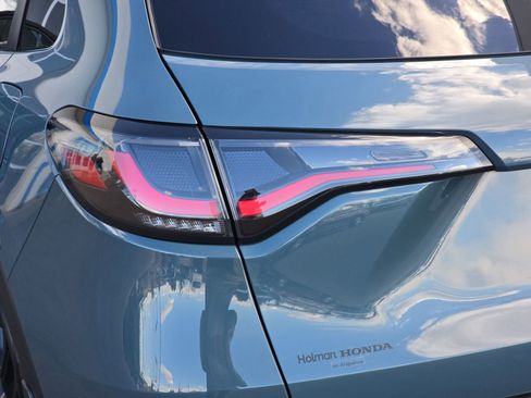Certified 2024 Honda HR-V Sport image 35