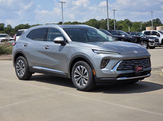 New 2026 Buick Envision Preferred AWD/4WD video 1