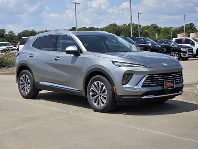 New 2026 Buick Envision Preferred