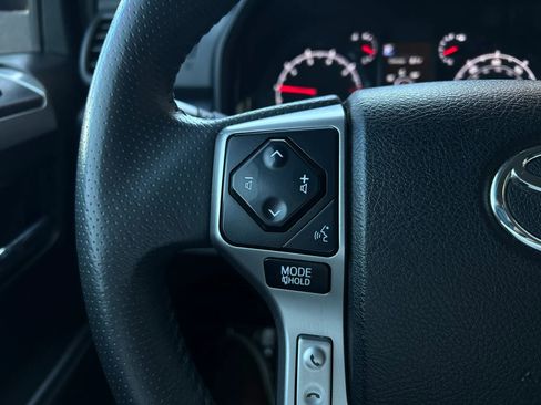 Used 2020 Toyota 4Runner SR5 w/ Wilderness Package AWD/4WD image 8