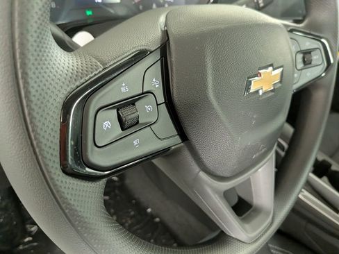 New 2026 Chevrolet Trax LS FWD image 18