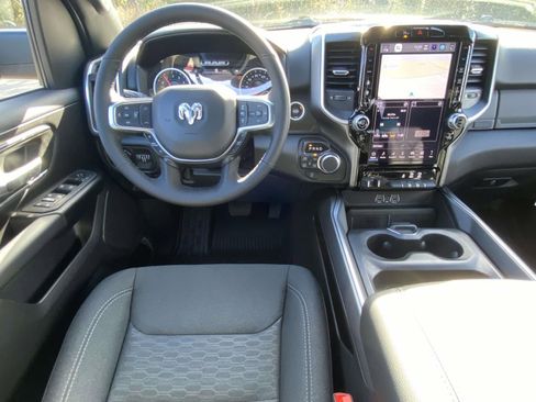 New 2026 RAM 1500 Big Horn image 11