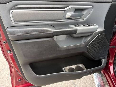 Used 2020 RAM 1500 Big Horn AWD/4WD image 12