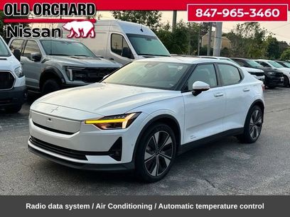 Used 2024 Polestar Polestar 2