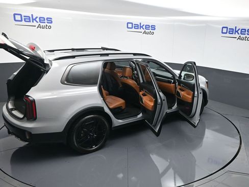 Used 2024 Kia Telluride SX X-Line image 63