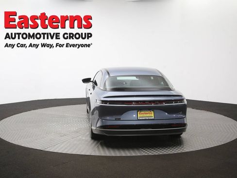 Used 2024 Lucid Air Pure RWD image 35
