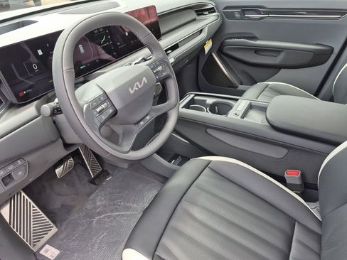 New 2026 Kia EV9 GT-Line image 10