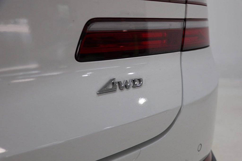 Used 2024 Genesis GV80 2.5T w/ Advanced Package AWD/4WD image 13