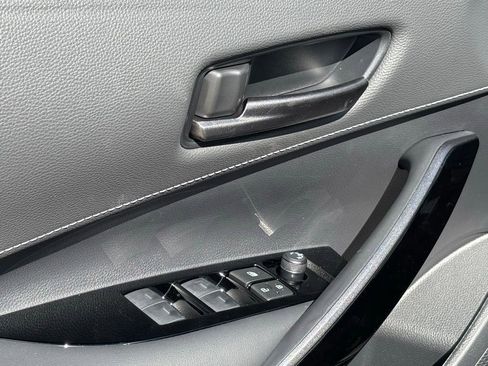 New 2025 Toyota Corolla GR image 28