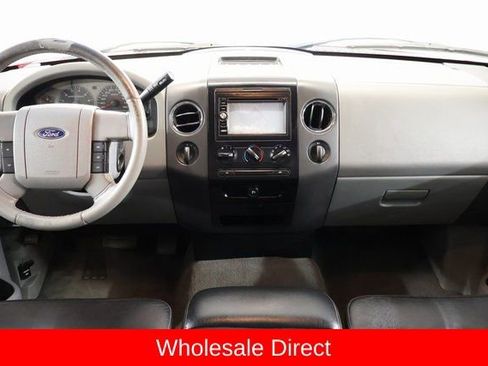 Used 2008 Ford F150 XLT image 15