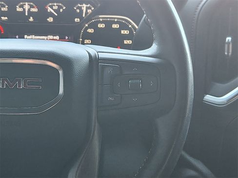 Used 2021 GMC Sierra 1500 AT4 w/ AT4 Preferred Package image 28