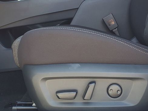 New 2026 Nissan Rogue SV w/ Cold Weather Package image 12