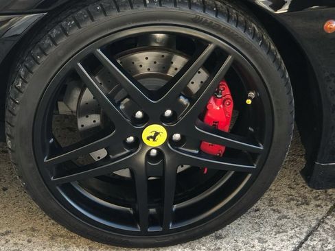 Used 2007 Ferrari F430 Coupe RWD image 14
