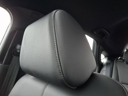 Used 2025 Honda Civic Sport Touring image 13