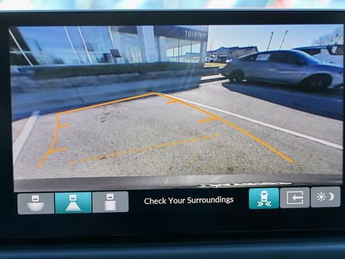 Used 2025 Honda HR-V EX-L image 31