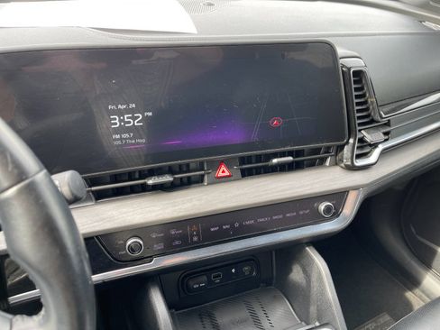 Used 2023 Kia Sportage X-Line w/ X-Line Premium Package AWD/4WD image 21