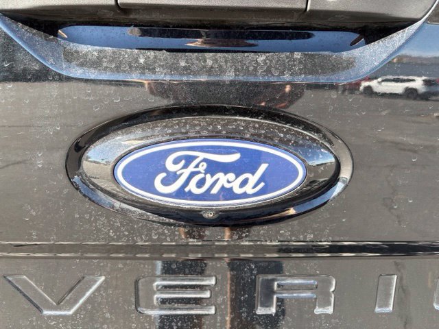 Used 2026 Ford Maverick XLT AWD/4WD image 7