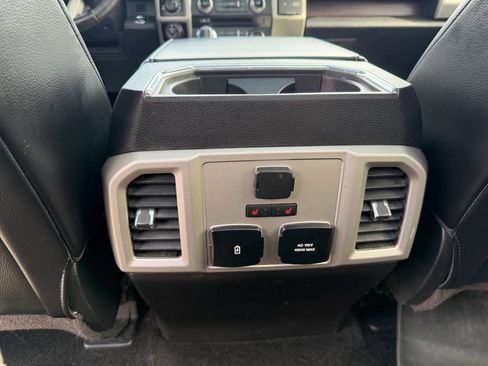 Used 2017 Ford F150 Lariat w/ Equipment Group 502A Luxury image 14