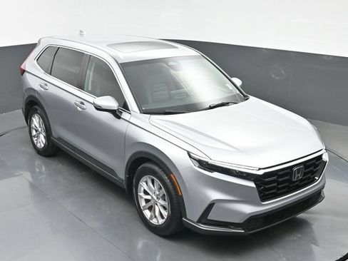 Certified 2024 Honda CR-V EX-L image 36