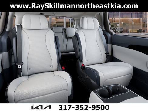 New 2026 Kia Carnival SX Prestige image 16