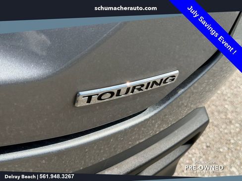 Used 2023 Honda Pilot Touring image 16