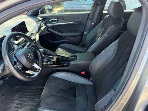 Used 2024 Acura Integra A-Spec w/ Technology Package FWD image 11