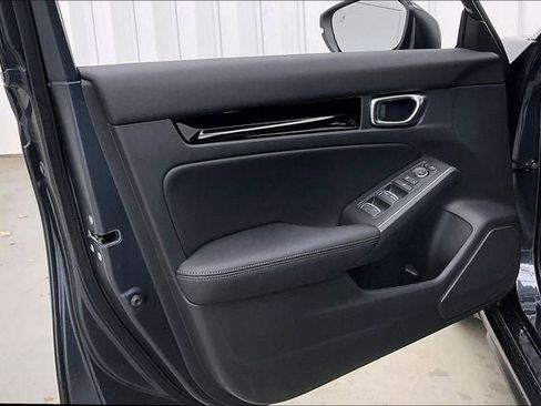 New 2026 Honda Civic Sport Touring image 11