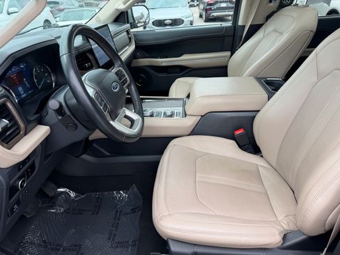 Used 2024 Ford Expedition Limited AWD/4WD image 27