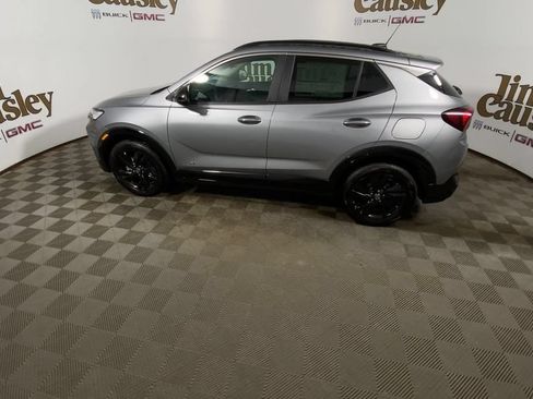 Used 2026 Buick Encore GX Sport Touring w/ Black Roof Package FWD image 5