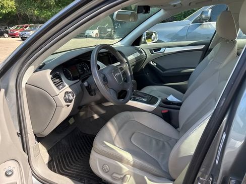 Used 2010 Audi A4 2.0T Premium AWD/4WD image 13