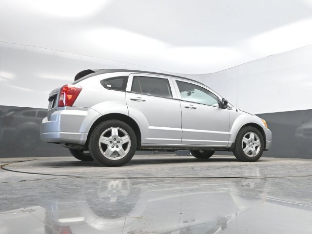 Used 2009 Dodge Caliber SXT FWD image 35