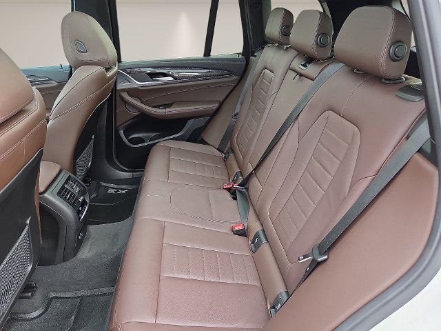 Used 2024 BMW X3 M40i w/ Premium Package AWD/4WD image 14
