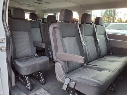 Used 2023 Ford Transit 350 XLT RWD image 8
