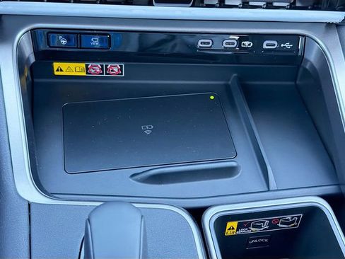 New 2026 Lexus TX 350 AWD image 32