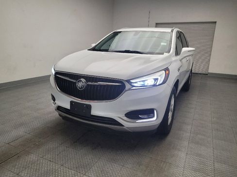 Used 2020 Buick Enclave Essence image 15