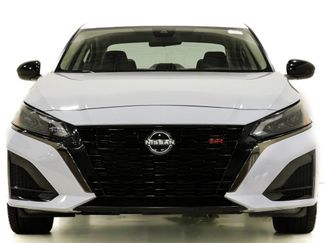Used 2024 Nissan Altima 2.5 SR FWD video 2