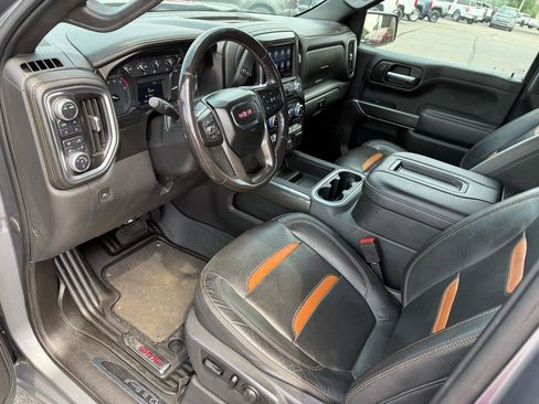 Used 2021 GMC Sierra 1500 AT4 AWD/4WD image 13