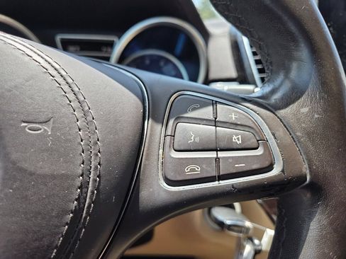 Used 2017 Mercedes-Benz GLS 450 4MATIC image 14