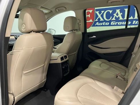 Used 2016 Buick Envision Premium image 46